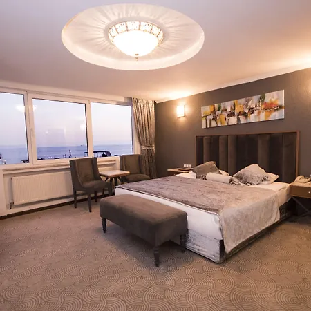 Hotel Antis Hotel-special Category